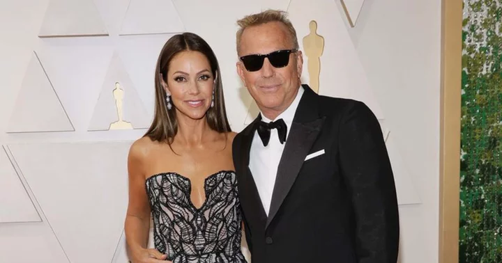 Kevin Costner fears Christine Baumgartner may try to frame him to win $400M divorce battle