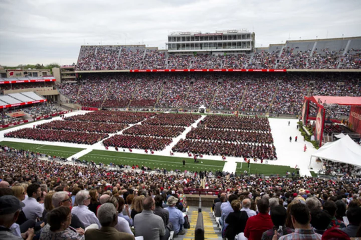 Republicans to cut University of Wisconsin budget in ongoing fight over diversity and inclusion