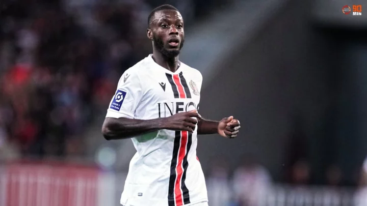 Trabzonspor hoping to beat Besiktas to Nicolas Pepe signing