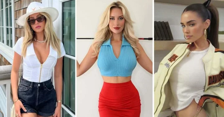 Independence Day style guide: Emulate your beloved influencers' Fourth of July fashion finesse