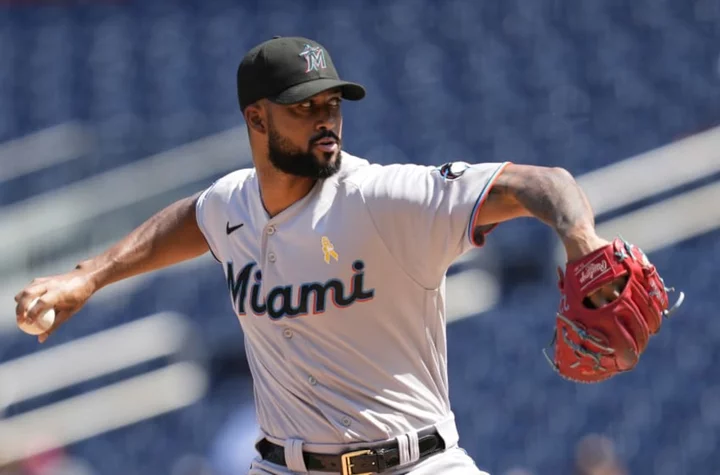 MLB Rumors: Marlins playoff chase takes a hit with terrible news on Sandy Alcantara