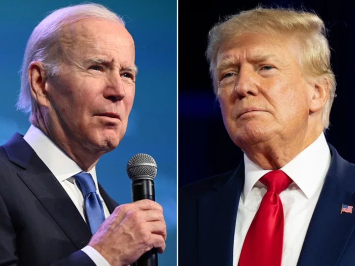 Biden impeachment saga creates a wild new political twist in an unprecedented election