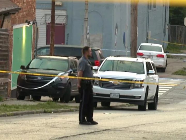 3 people killed, 1 critically injured in Kansas City nightclub shooting