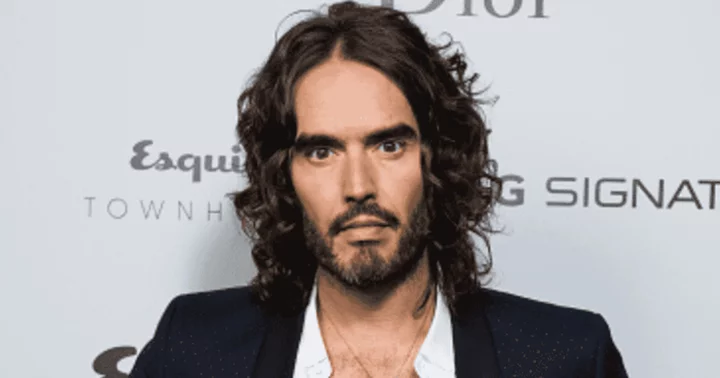 Russell Brand scandal: 4 questions that need answers as police urge victims to come forward