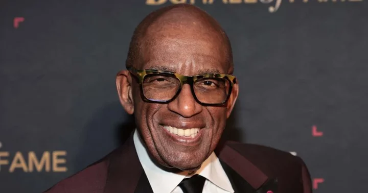 'Today' host Al Roker praised as he shares major career achievement on social media, fans say 'well deserved'