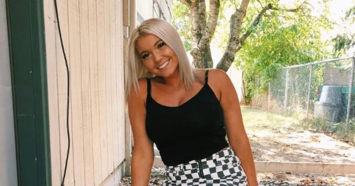 Idaho murder victim Kaylee Goncalves' family shares heartbreaking photos from 'last time' they saw her ahead of death anniversary