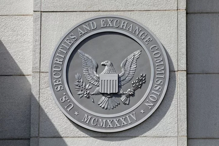 US SEC votes on overhaul for $20 trillion private fund industry