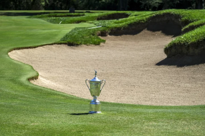 US Open in LA nearly afterthought with Saudi, PGA Tour deal