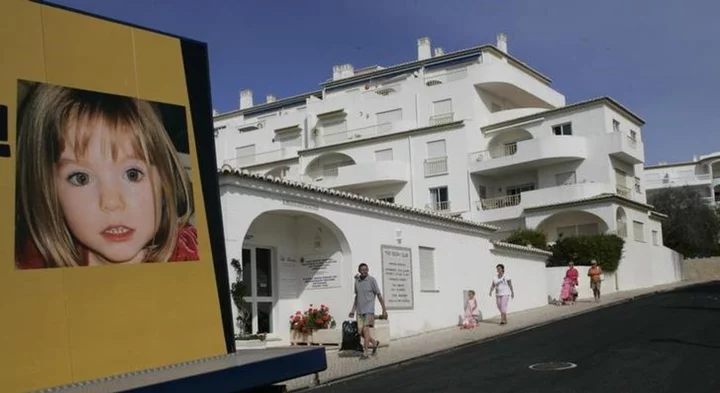 Factbox-When did Madeleine McCann go missing and what's the latest on the case?