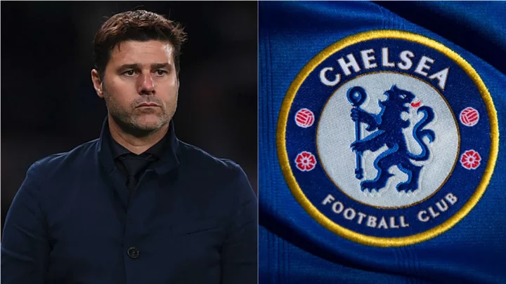 How Chelsea could line up under Mauricio Pochettino