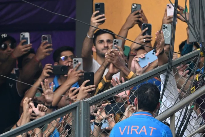 Virat Kohli: Six highs and lows