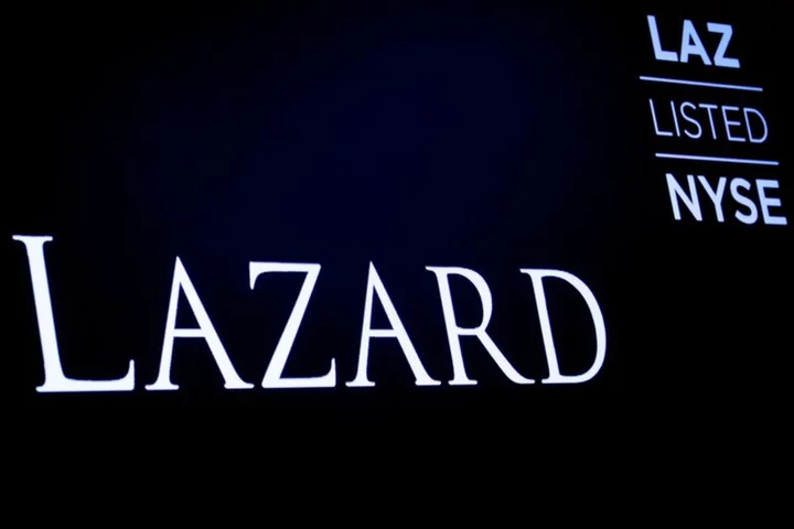 Top Lazard restructuring banker Kurtz to join Hilco