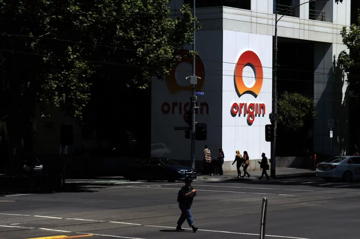 Origin Rejects Brookfield’s Plan B as $12 Billion Deal Teeters