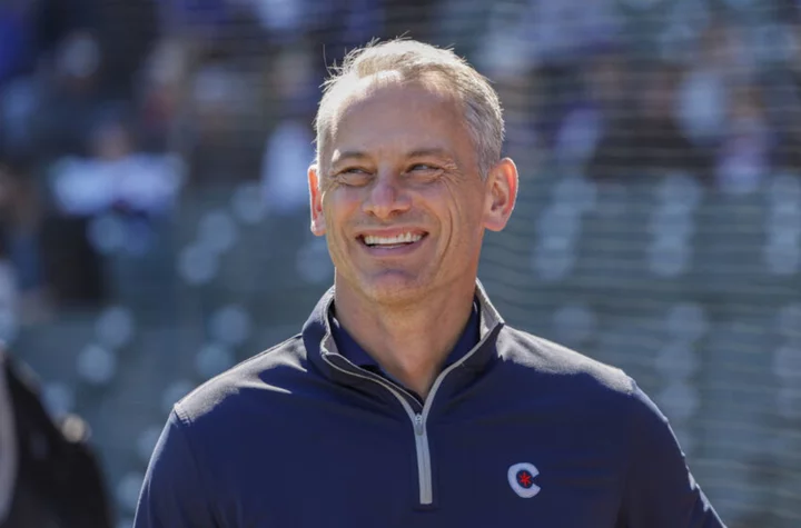 3 Chicago Cubs Jed Hoyer should trade this offseason, 1 to hold onto