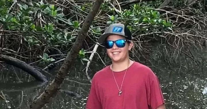 Who was Hunter Ganey? Florida teen dead after jet ski crashed into boat as brother fights for life