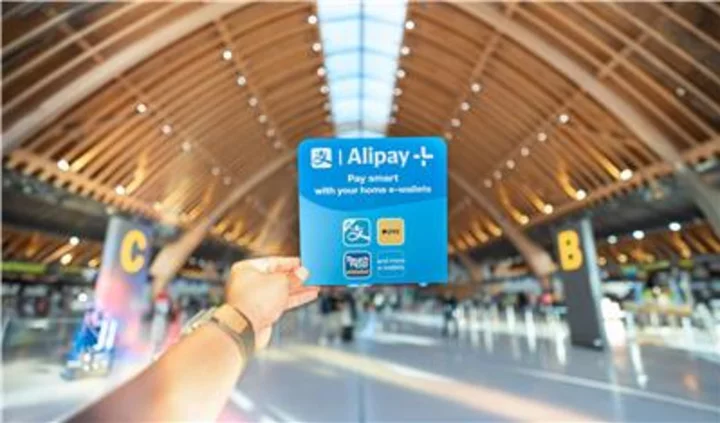 Ant Group Brings Alipay+ to the Philippines with Three New Mobile Wallets, AlipayHK, Kakao Pay and Touch ‘n Go eWallet