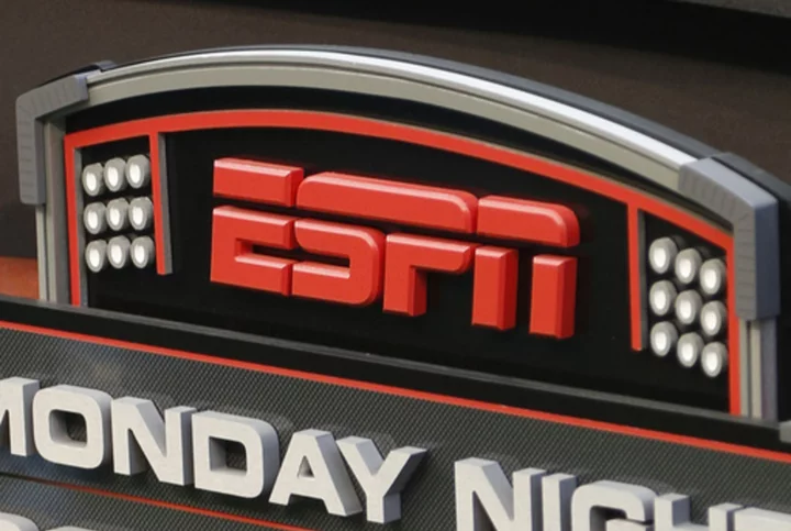 ESPN networks go dark on Charter Spectrum cable systems on busy night for sports