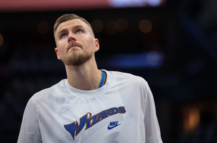 NBA Rumors: Kristaps Porzingis 3-team trade falls apart, Celtics still interested