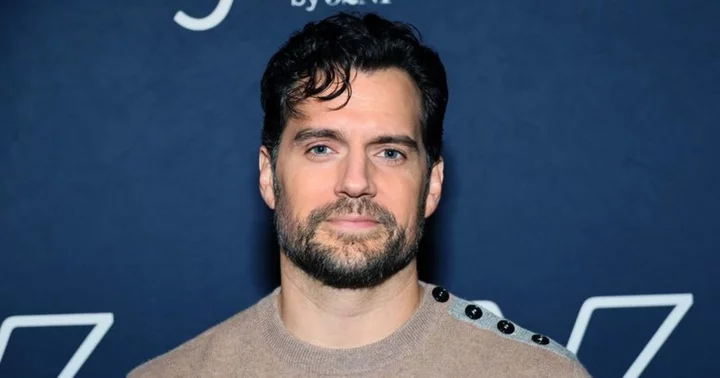 How tall is Henry Cavill? 'Superman vs Batman' star felt intimidated by Ben Affleck's 'huge presence'