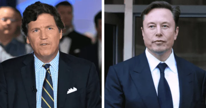 Is Tucker Carlson launching new media company? Former Fox News host could partner with Elon Musk