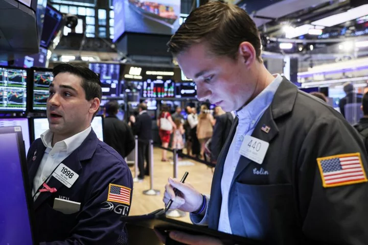 Wall St set to open higher as investors eye inflation data, Fed verdict