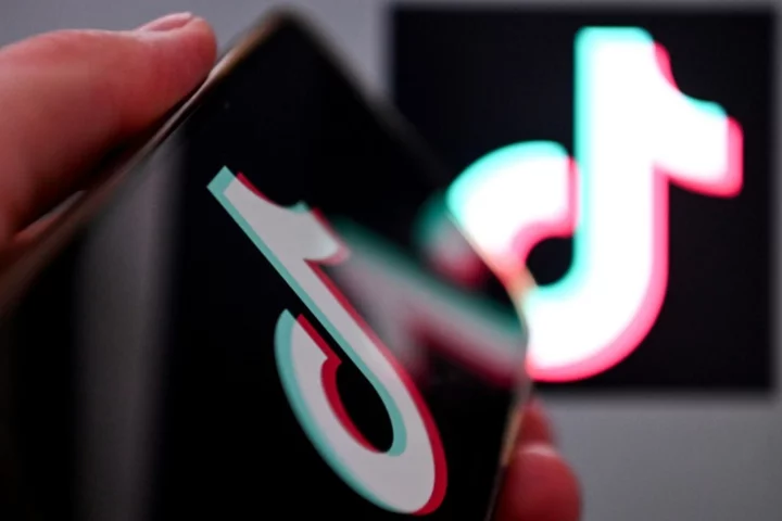 Senegal suspends TikTok after unrest