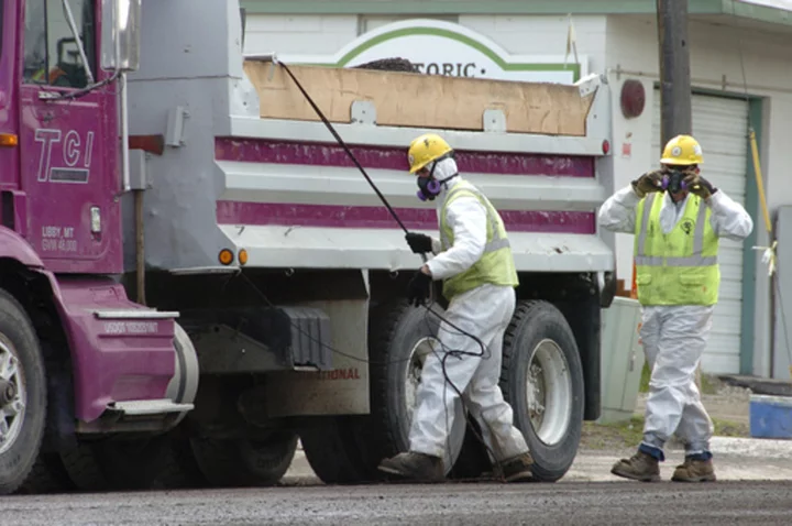 Judge orders Montana health clinic to pay nearly $6 million over false asbestos claims