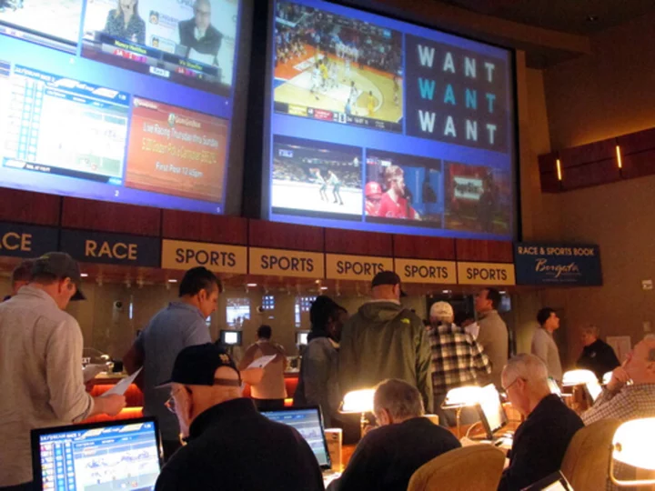 As sports betting spikes, help for problem gamblers expands in some states