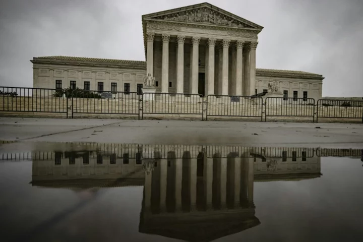 US Supreme Court weighs social media 'blocks' by public officials