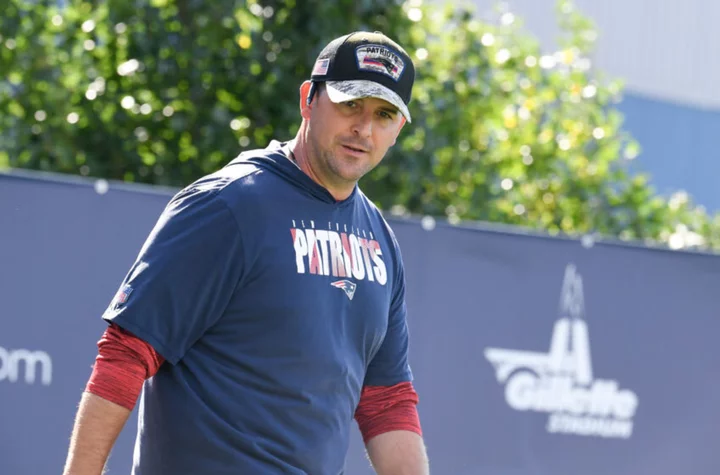 Bill O’Brien arrival did not end the road for one disliked Patriots coach