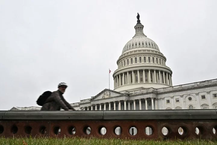 McConnell says he expects debt ceiling bill to pass House on Wednesday