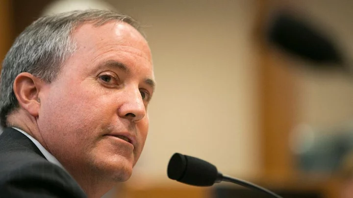 Ken Paxton: Why Republicans are impeaching a Trump ally in Texas