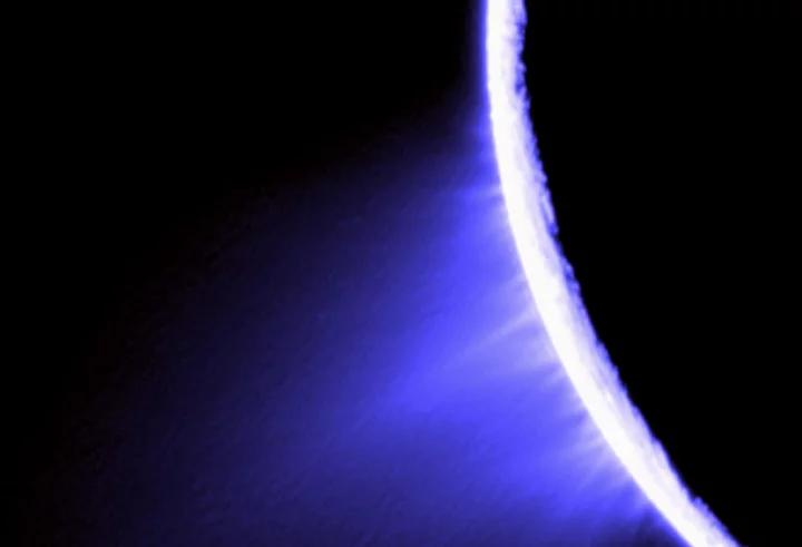 Major finding on Saturn’s moon Enceladus boosts hope for finding alien life in our solar system