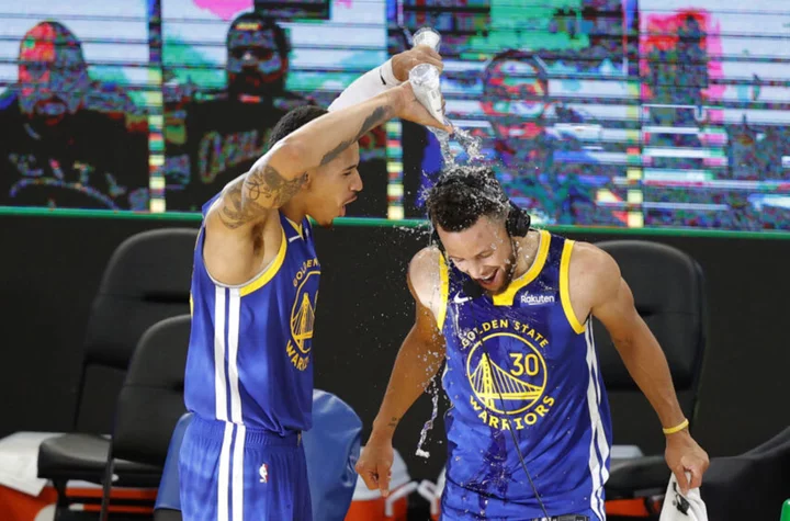Warriors rumors: Could Golden State add some old friends to the roster?