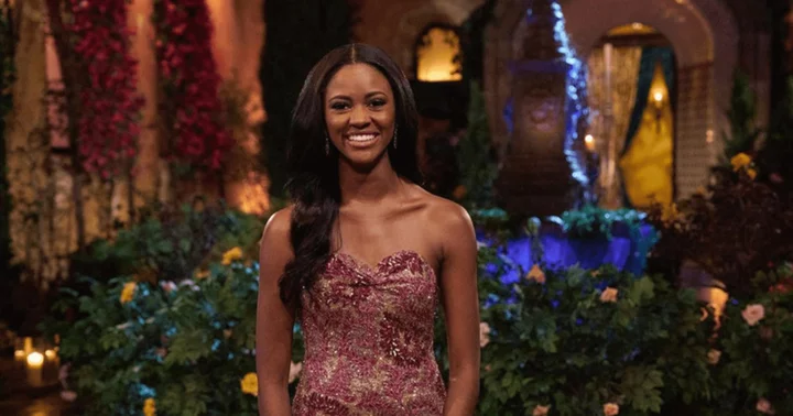 'The Bachelorette' Season 20: Fans slam ABC as network fails to continue tradition, ask 'does Charity not get her own custom emoji hashtag?'