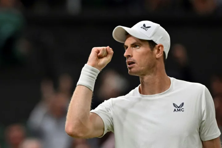 Murray back for Britain's Davis Cup campaign