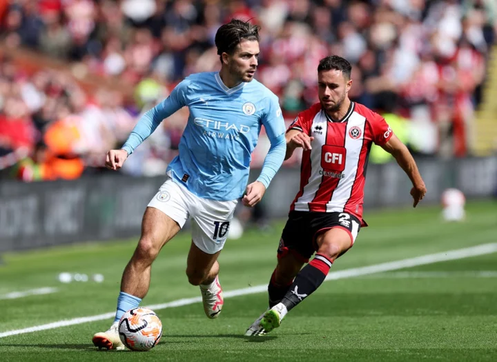 Sheffield United vs Manchester City LIVE: Premier League result, final score and reaction