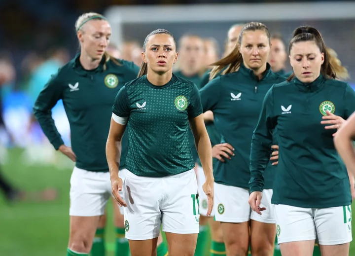 Women’s World Cup 2023 LIVE: Ireland face Canada in Group B clash as Spain and Japan advance