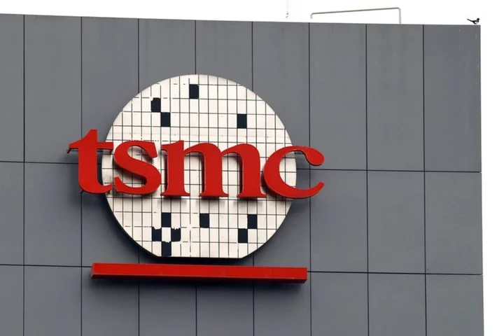 TSMC third-quarter profit to slide 30%, focus on how much growth to come