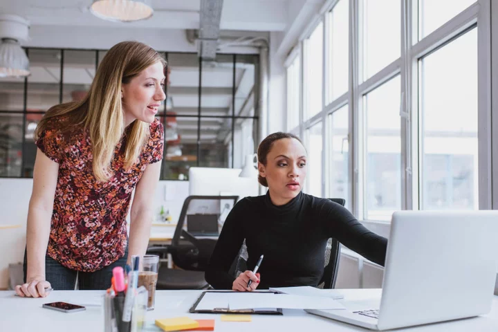 Neglecting women’s health at work could cost UK economy £20.2bn a year – analysis