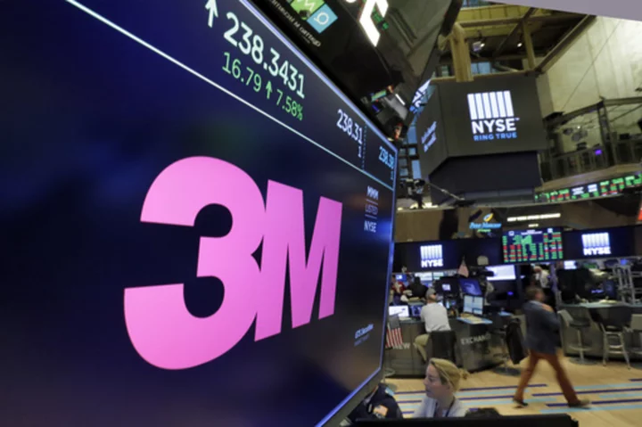 3M to pay more than $6.5M for violating certain provisions of the Foreign Corrupt Practices Act