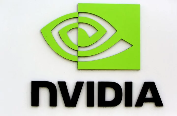 Nvidia rallies as Wall Street anticipates pivotal report