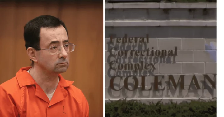 Is USP Coleman II understaffed? Larry Nassar's stabbing raises questions regarding safety at Florida prison