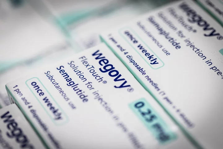 Novo Nordisk Staff Get Free Wegovy As a Perk If They Need It