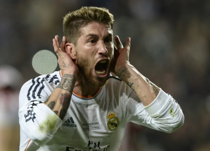 Ancelotti praises Ramos before their reunion in Seville