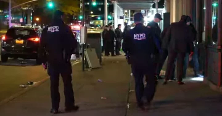 NYC stabbing incident leaves teenager dead and another injured on Thanksgiving Day