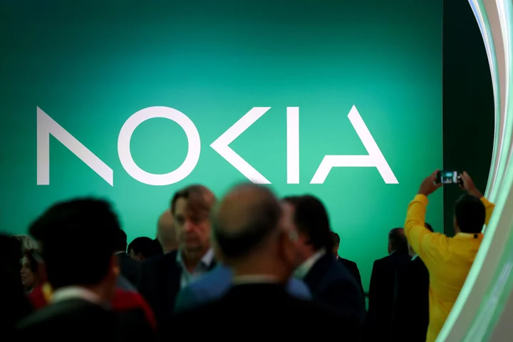 Nokia CEO Says Carriers Face Substantial 5G Investment Needs