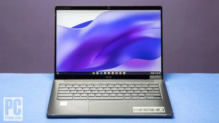 The Best Chromebooks for 2023