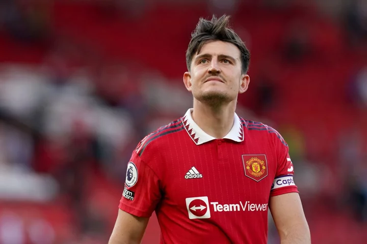 On This Day in 2019: Harry Maguire joins Manchester United