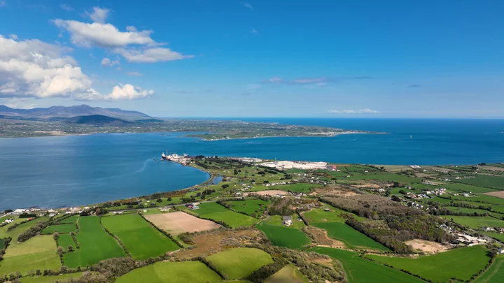 Man dies after jet ski incident in Carlingford Lough